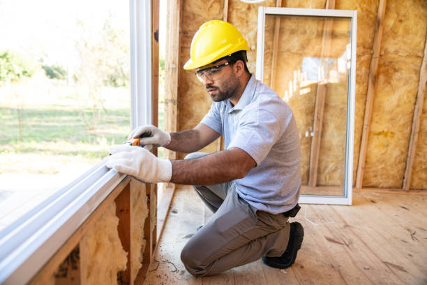 Best Spray Foam Insulation  in Point Roberts, WA